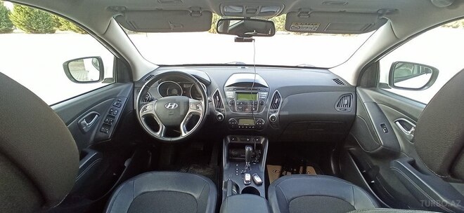 Hyundai ix35 2013, 170,000 km - 2.0 l - Bakı