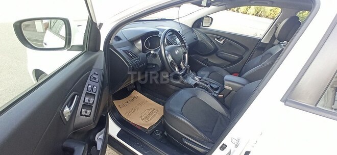 Hyundai ix35 2013, 170,000 km - 2.0 l - Bakı