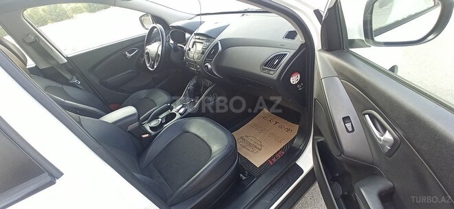 Hyundai ix35 2013, 170,000 km - 2.0 l - Bakı
