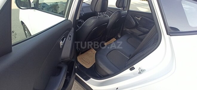 Hyundai ix35 2013, 170,000 km - 2.0 l - Bakı