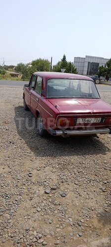 LADA (VAZ) 2106 1995, 126,000 km - 1.6 l - Biləsuvar