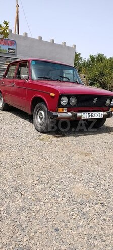 LADA (VAZ) 2106 1995, 126,000 km - 1.6 l - Biləsuvar