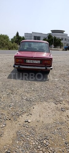 LADA (VAZ) 2106 1995, 126,000 km - 1.6 l - Biləsuvar