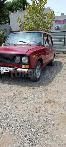 LADA (VAZ) 2106 1995, 126,000 km - 1.6 l - Biləsuvar