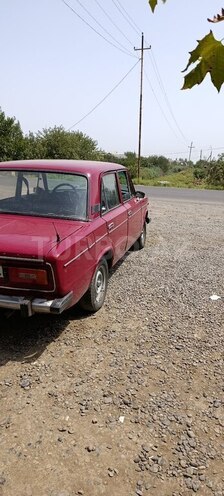 LADA (VAZ) 2106 1995, 126,000 km - 1.6 l - Biləsuvar