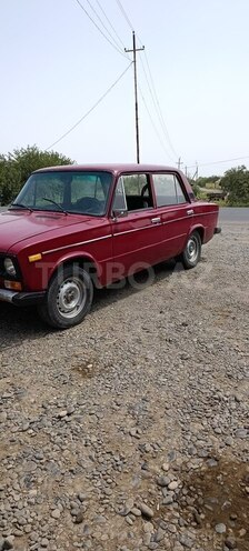 LADA (VAZ) 2106 1995, 126,000 km - 1.6 l - Biləsuvar