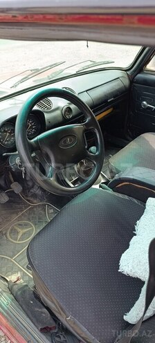 LADA (VAZ) 2106 1995, 126,000 km - 1.6 l - Biləsuvar