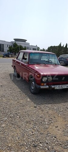 LADA (VAZ) 2106 1995, 126,000 km - 1.6 l - Biləsuvar