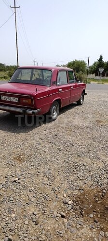 LADA (VAZ) 2106 1995, 126,000 km - 1.6 l - Biləsuvar