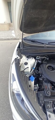 Hyundai ix35 2013, 170,000 km - 2.0 l - Bakı