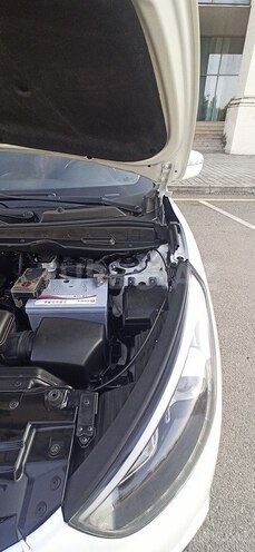 Hyundai ix35 2013, 170,000 km - 2.0 l - Bakı