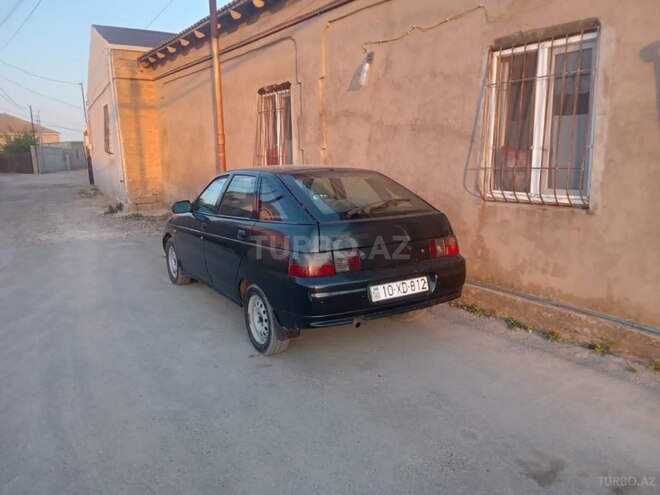 LADA (VAZ) 2112 2005, 98,000 km - 1.6 l - Bakı