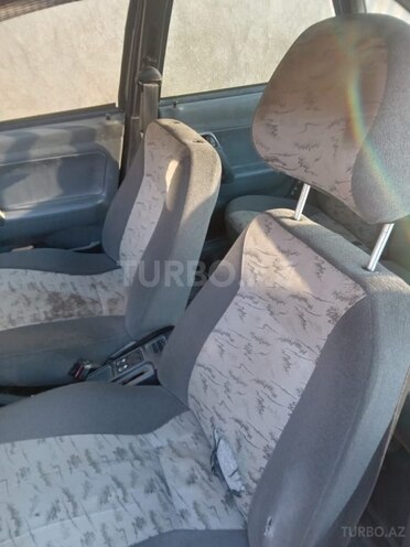LADA (VAZ) 2112 2005, 98,000 km - 1.6 l - Bakı