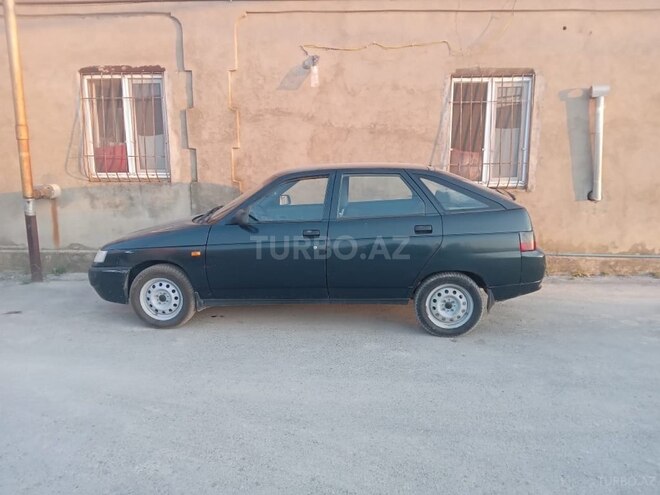 LADA (VAZ) 2112 2005, 98,000 km - 1.6 l - Bakı