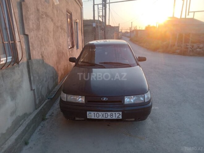 LADA (VAZ) 2112 2005, 98,000 km - 1.6 l - Bakı