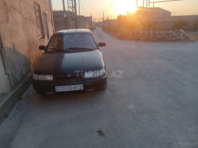 LADA (VAZ) 2112 2005, 98,000 km - 1.6 l - Bakı