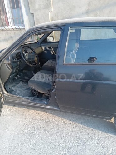 LADA (VAZ) 2112 2005, 98,000 km - 1.6 l - Bakı