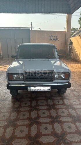 LADA (VAZ) 2107 2004, 300,000 km - 1.6 л - Gəncə