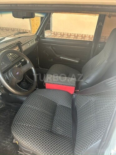 LADA (VAZ) 2107 2004, 300,000 km - 1.6 л - Gəncə