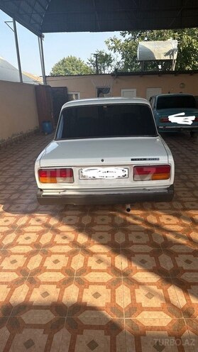 LADA (VAZ) 2107 2004, 300,000 km - 1.6 л - Gəncə