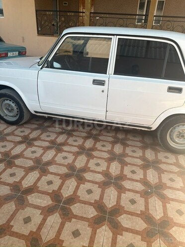 LADA (VAZ) 2107 2004, 300,000 km - 1.6 л - Gəncə