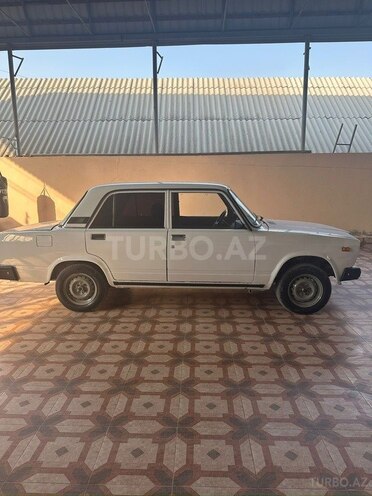 LADA (VAZ) 2107 2004, 300,000 km - 1.6 л - Gəncə