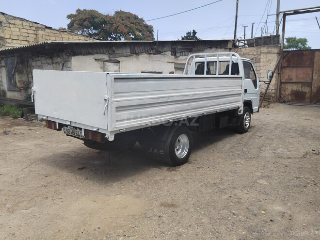 Foton Forland 2009, 200,000 km - 2.8 l - Bakı