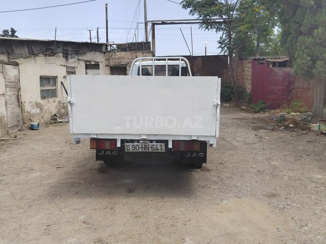 Foton Forland 2009, 200,000 km - 2.8 l - Bakı