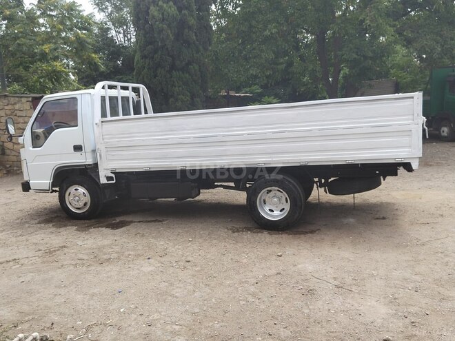 Foton Forland 2009, 200,000 km - 2.8 l - Bakı