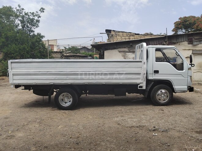 Foton Forland 2009, 200,000 km - 2.8 l - Bakı
