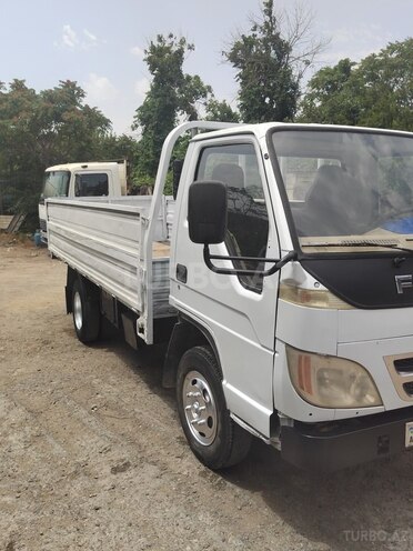 Foton Forland 2009, 200,000 km - 2.8 l - Bakı