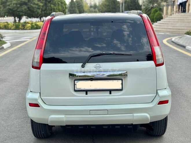 Nissan X-Trail 2001, 245,351 km - 2.0 l - Sumqayıt