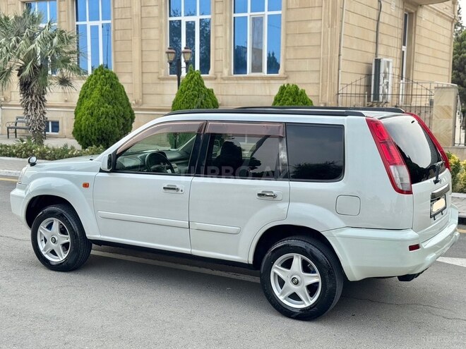 Nissan X-Trail 2001, 245,351 km - 2.0 l - Sumqayıt
