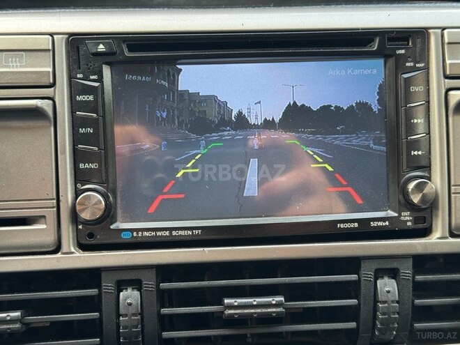 Nissan X-Trail 2001, 245,351 km - 2.0 l - Sumqayıt