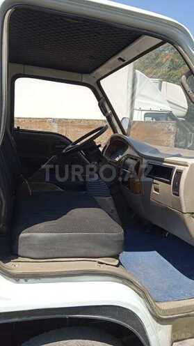 Foton Forland 2009, 200,000 km - 2.8 l - Bakı