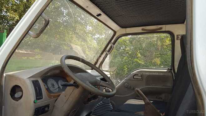 Foton Forland 2009, 200,000 km - 2.8 l - Bakı