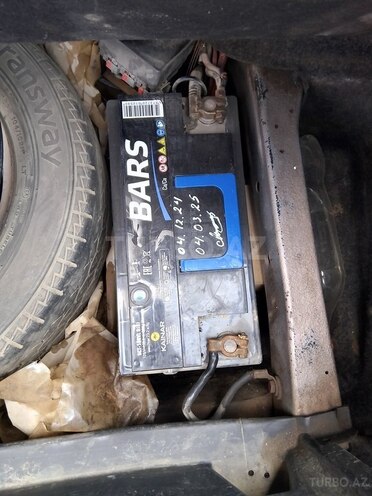 Mercedes C 180 1994, 258,408 km - 1.8 л - Saatlı