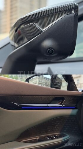 Changan Qiyuan A06 2023, 28,888 km - 1.5 l - Bakı