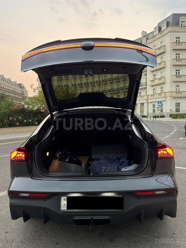 Changan Qiyuan A06 2023, 28,888 km - 1.5 l - Bakı