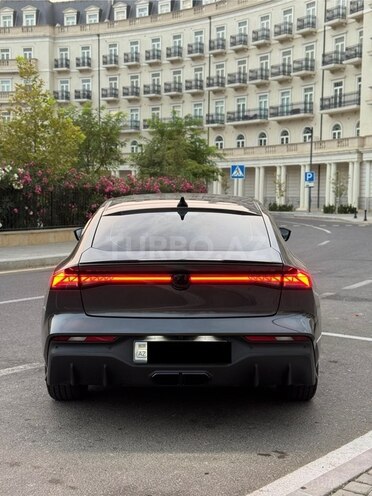 Changan Qiyuan A06 2023, 28,888 km - 1.5 l - Bakı