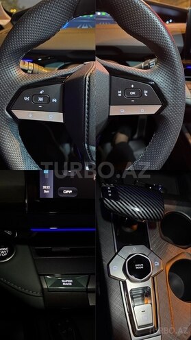 Changan Qiyuan A06 2023, 28,888 km - 1.5 l - Bakı