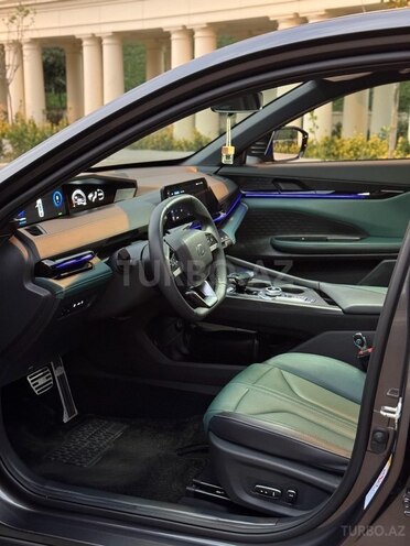 Changan Qiyuan A06 2023, 28,888 km - 1.5 l - Bakı