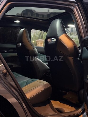 Changan Qiyuan A06 2023, 28,888 km - 1.5 l - Bakı
