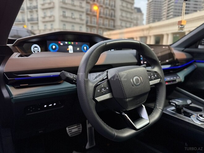 Changan Qiyuan A06 2023, 28,888 km - 1.5 l - Bakı