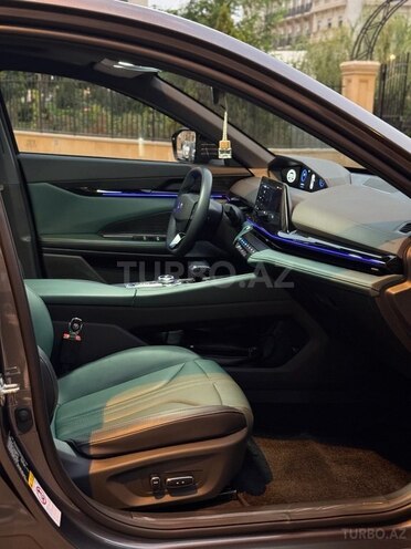 Changan Qiyuan A06 2023, 28,888 km - 1.5 l - Bakı