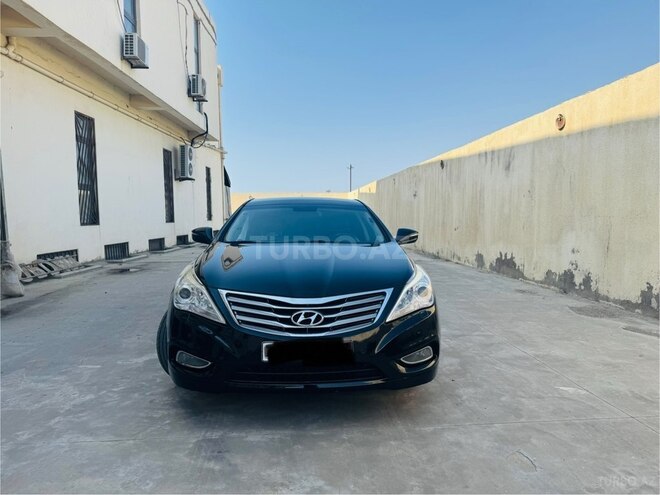 Hyundai Grandeur 2013, 269,000 km - 3.0 l - Bakı