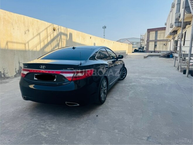 Hyundai Grandeur 2013, 269,000 km - 3.0 l - Bakı