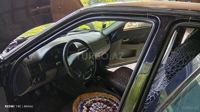 LADA (VAZ) Priora 2009, 310,000 km - 1.6 l - Qəbələ