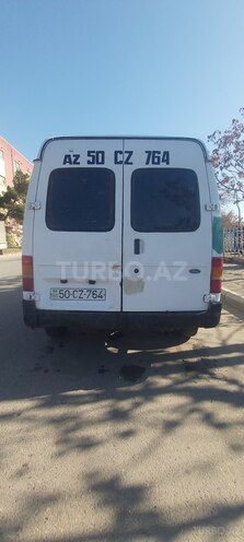 Ford Transit 1993, 150,000 km - 2.4 l - Bakı