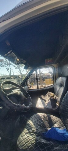 Ford Transit 1993, 150,000 km - 2.4 l - Bakı